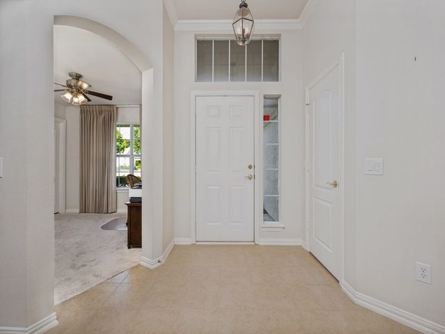 9513 Trailwood Drive, Denton, TX 76207