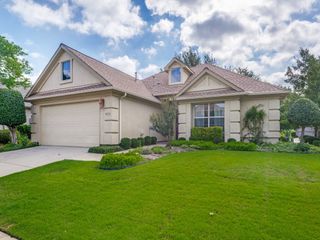 9513 Trailwood Drive, Denton, TX 76207