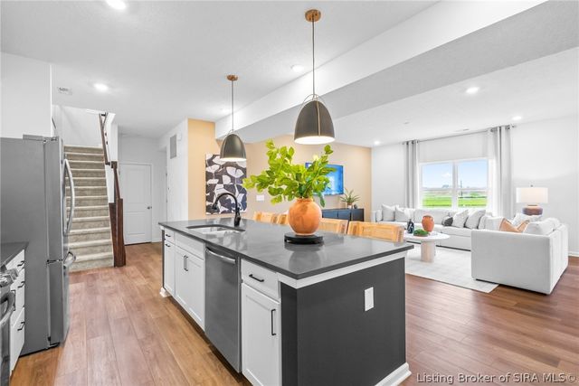 1028 Walnut Creek Drive, Charlestown, IN 47111