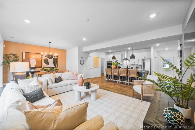 1028 Walnut Creek Drive, Charlestown, IN 47111