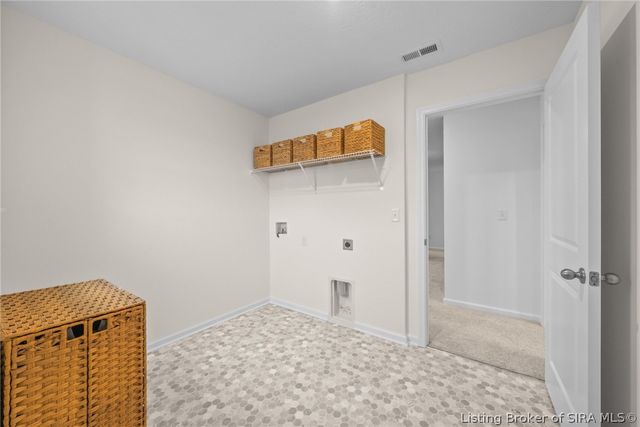 1028 Walnut Creek Drive, Charlestown, IN 47111