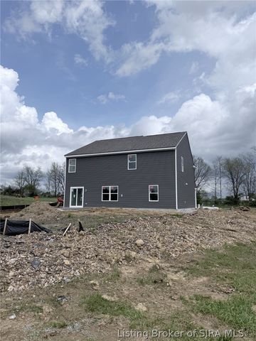 1028 Walnut Creek Drive, Charlestown, IN 47111