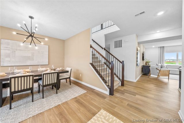 1028 Walnut Creek Drive, Charlestown, IN 47111