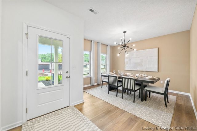 1028 Walnut Creek Drive, Charlestown, IN 47111