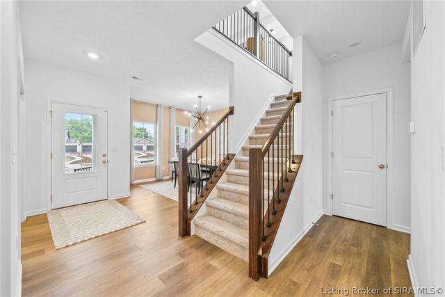 1028 Walnut Creek Drive, Charlestown, IN 47111