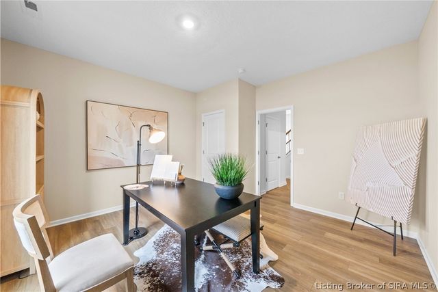 1028 Walnut Creek Drive, Charlestown, IN 47111