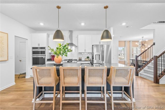 1028 Walnut Creek Drive, Charlestown, IN 47111