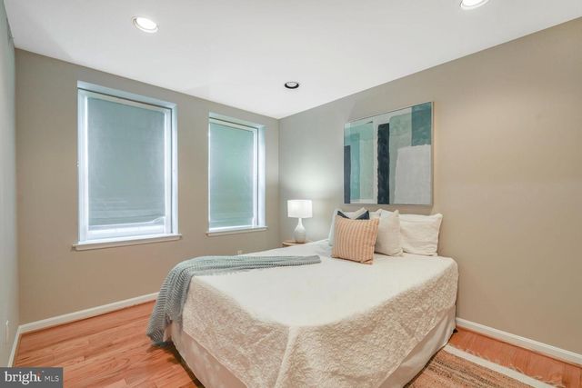 3863 Rodman St NW Apt A49, Washington, DC 20016