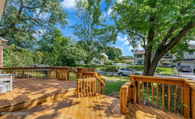 221 Harrison Avenue, Oakhurst, NJ 07755