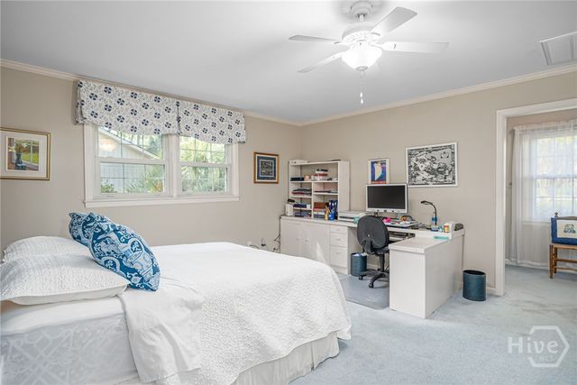 11 Middleton Road, Savannah, GA 31411