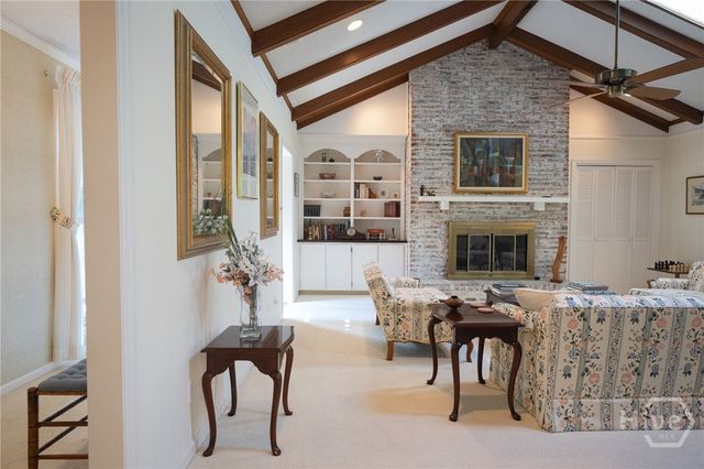 11 Middleton Road, Savannah, GA 31411