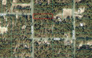 0 SW 207TH COURT, Dunnellon, FL 34431