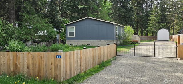 81 Lynx Lane, Cle Elum, WA 98922