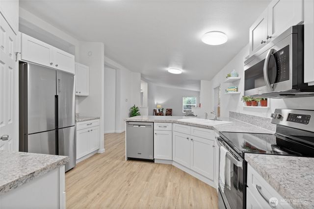 81 Lynx Lane, Cle Elum, WA 98922