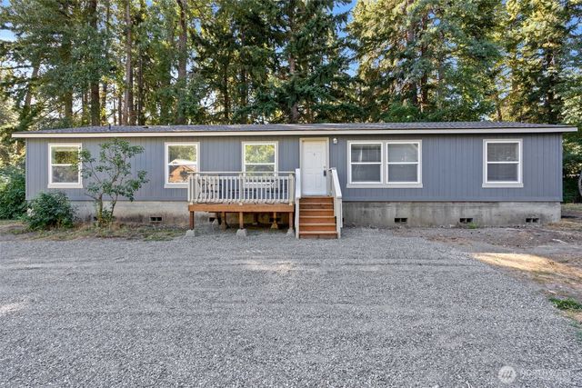 81 Lynx Lane, Cle Elum, WA 98922
