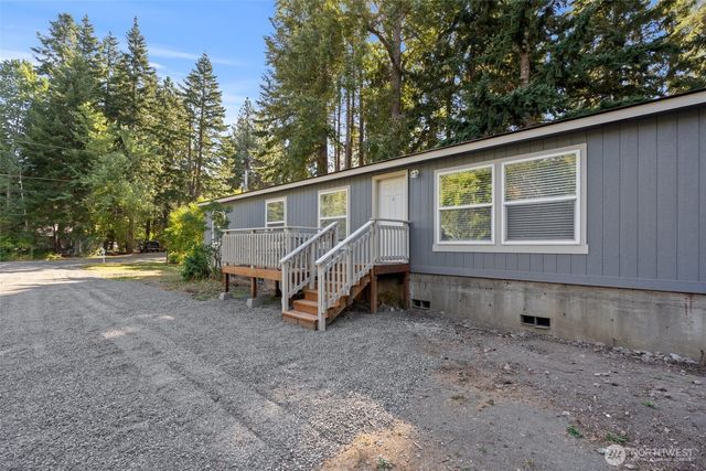 81 Lynx Lane, Cle Elum, WA 98922