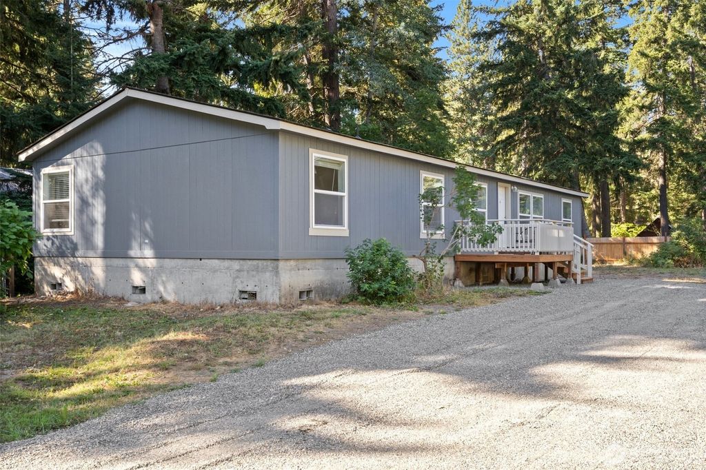 81 Lynx Lane, Cle Elum, WA 98922