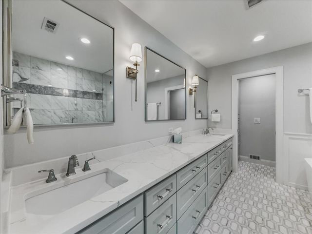 7049 Gateridge Drive, Dallas, TX 75254