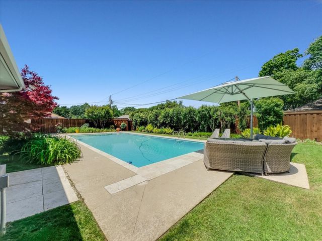 7049 Gateridge Drive, Dallas, TX 75254