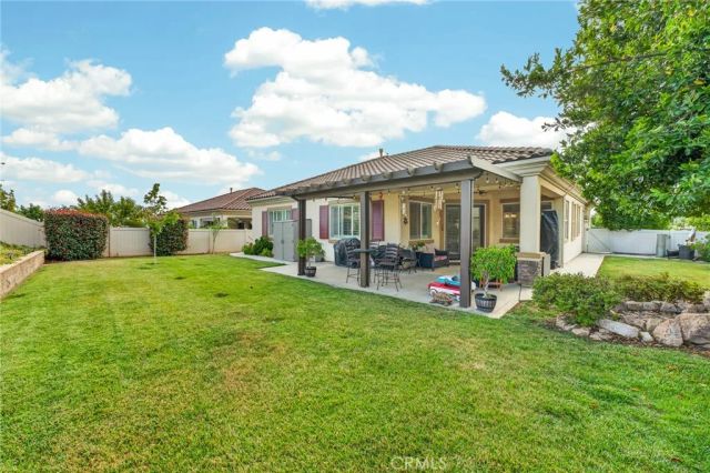 1710 Reyes, Beaumont, CA 92223