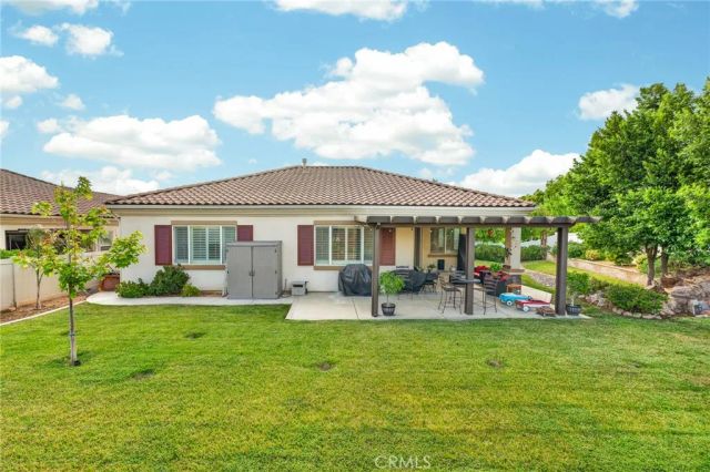 1710 Reyes, Beaumont, CA 92223
