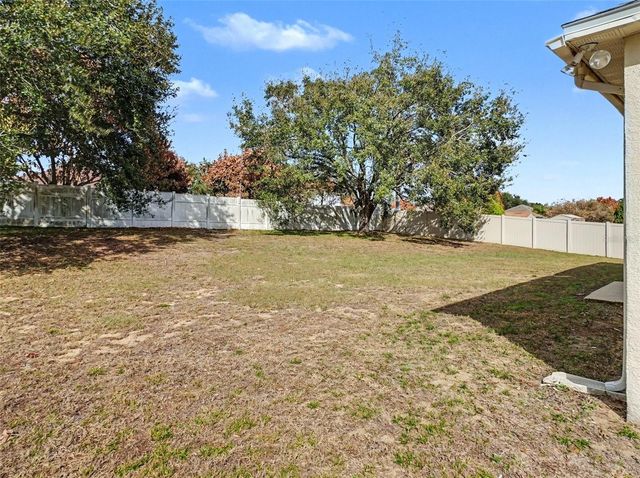 16019 HORIZON COURT, Clermont, FL 34711