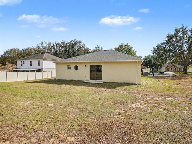 16019 HORIZON COURT, Clermont, FL 34711