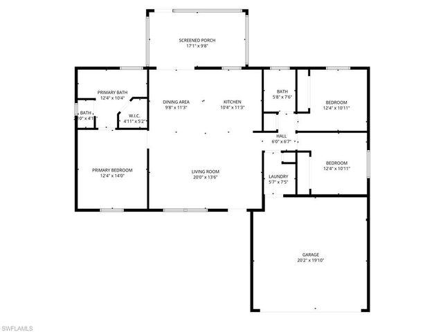 916 NE 4th PL, Cape Coral, FL 33909