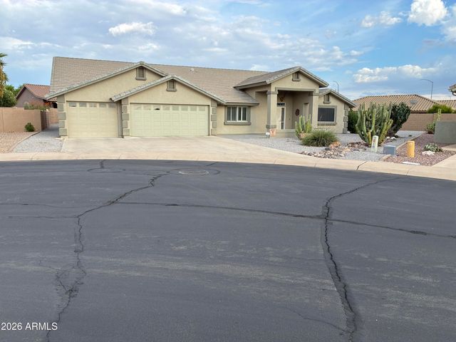 10927 E OCASO Avenue, Mesa, AZ 85212