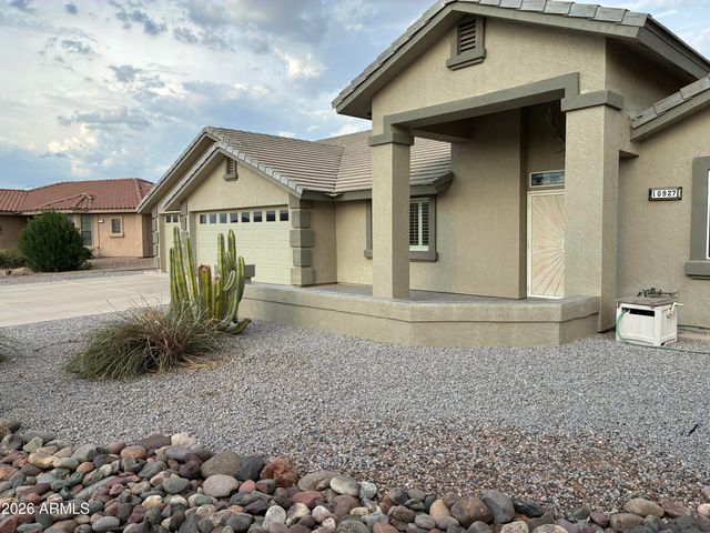 10927 E OCASO Avenue, Mesa, AZ 85212