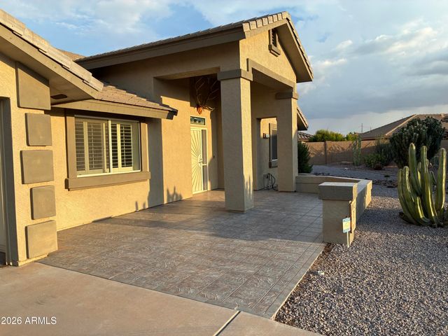 10927 E OCASO Avenue, Mesa, AZ 85212