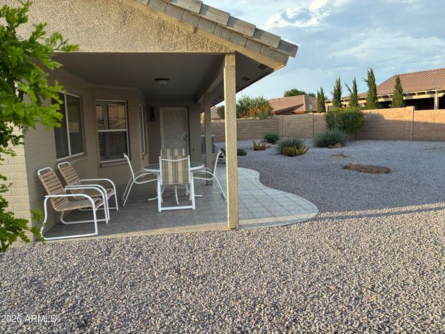 10927 E OCASO Avenue, Mesa, AZ 85212
