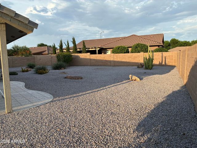 10927 E OCASO Avenue, Mesa, AZ 85212