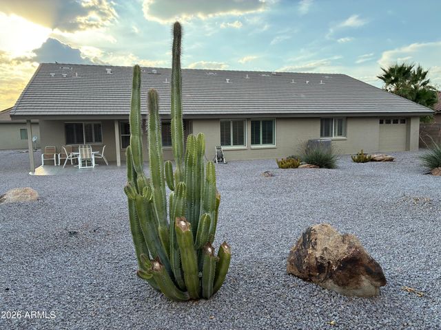 10927 E OCASO Avenue, Mesa, AZ 85212