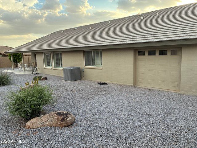 10927 E OCASO Avenue, Mesa, AZ 85212