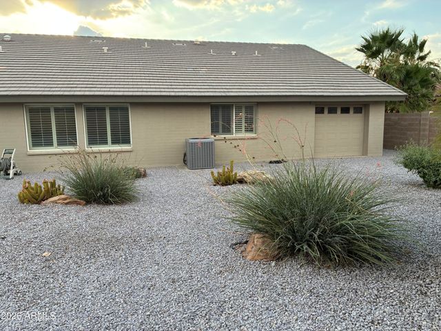 10927 E OCASO Avenue, Mesa, AZ 85212