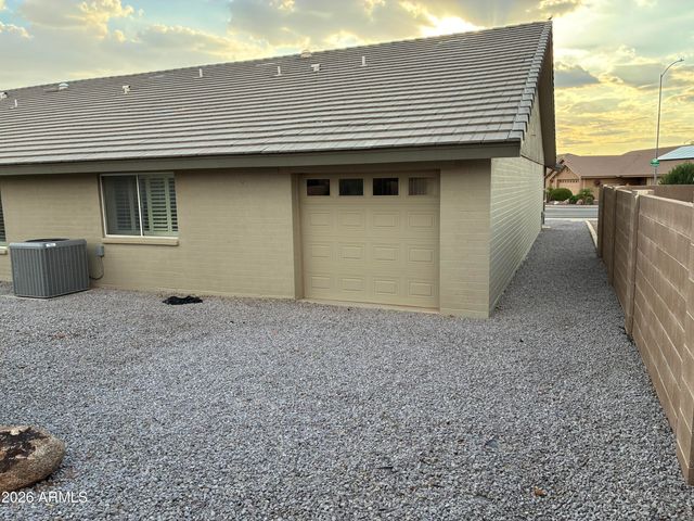 10927 E OCASO Avenue, Mesa, AZ 85212
