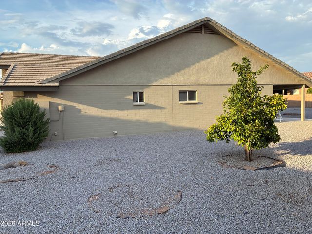 10927 E OCASO Avenue, Mesa, AZ 85212