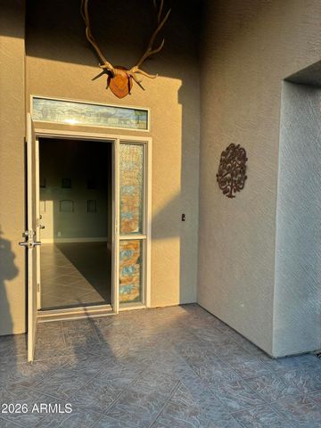 10927 E OCASO Avenue, Mesa, AZ 85212