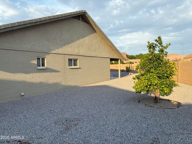 10927 E OCASO Avenue, Mesa, AZ 85212