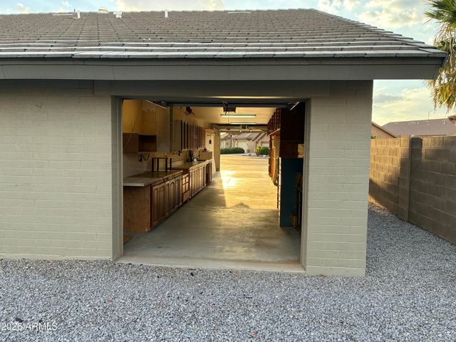 10927 E OCASO Avenue, Mesa, AZ 85212