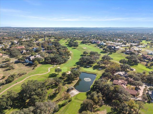 102 Mountain Home RD, Horseshoe Bay, TX 78657