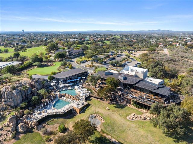 102 Mountain Home RD, Horseshoe Bay, TX 78657