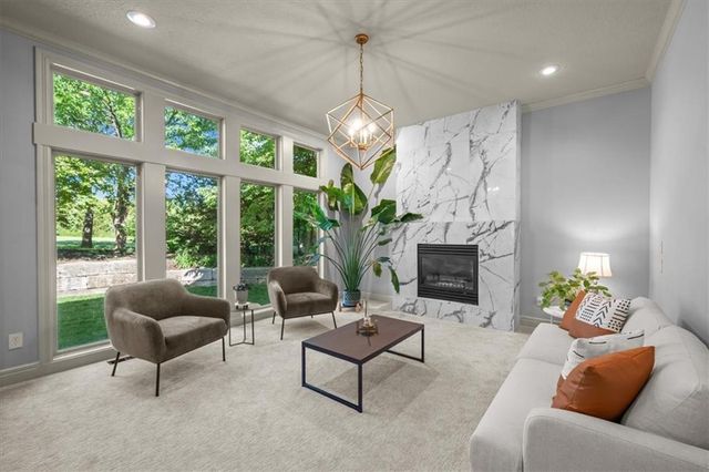 9914 Woodstock Street, Lenexa, KS 66220