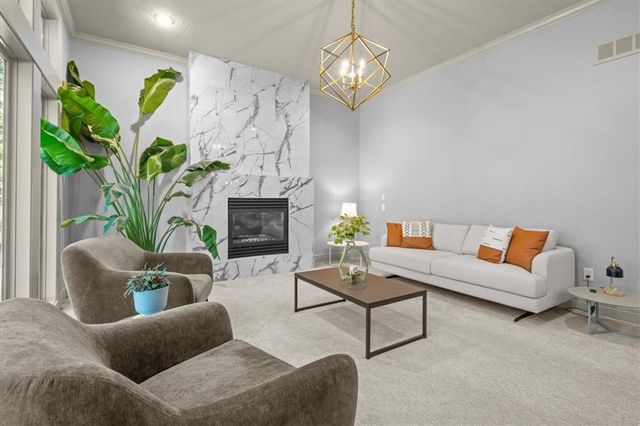9914 Woodstock Street, Lenexa, KS 66220