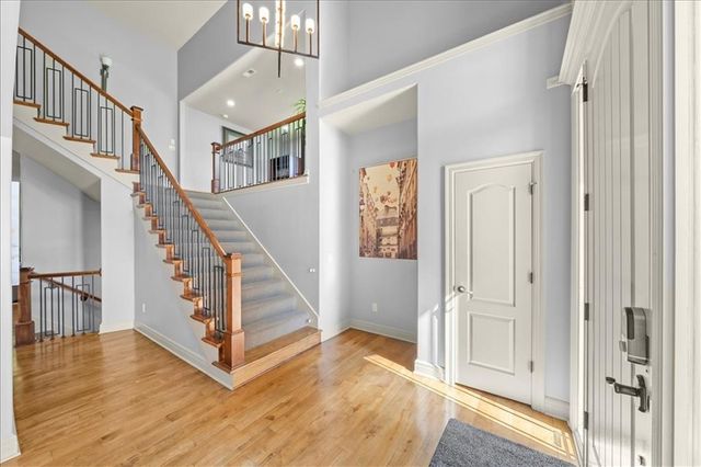 9914 Woodstock Street, Lenexa, KS 66220