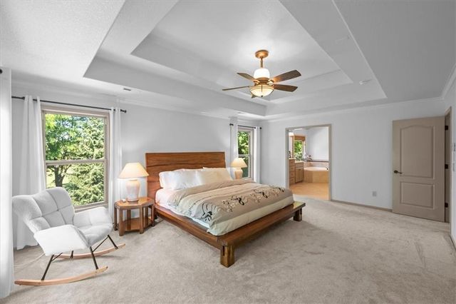 9914 Woodstock Street, Lenexa, KS 66220