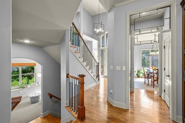 9914 Woodstock Street, Lenexa, KS 66220