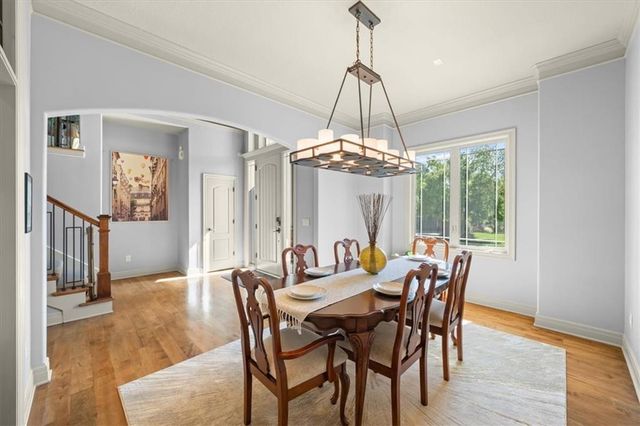 9914 Woodstock Street, Lenexa, KS 66220