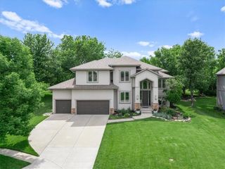 9914 Woodstock Street, Lenexa, KS 66220